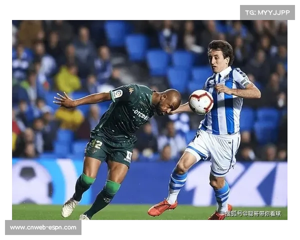 贝蒂斯中场失控，鲁伊瓦尔直塞成少数亮点