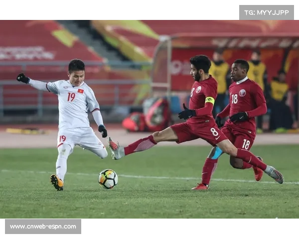 越南U23崛起提示：实战培养与竞争意识重要性